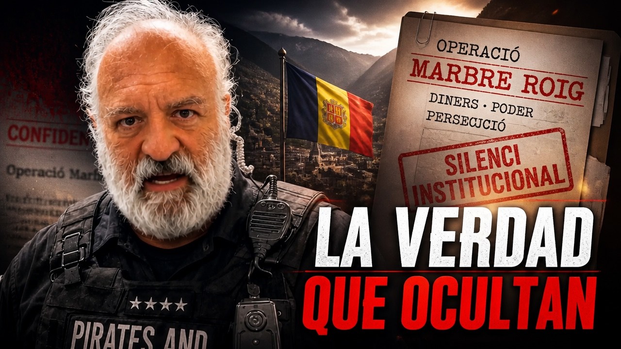 El Gran Torino y la Operación Mármol Rojo