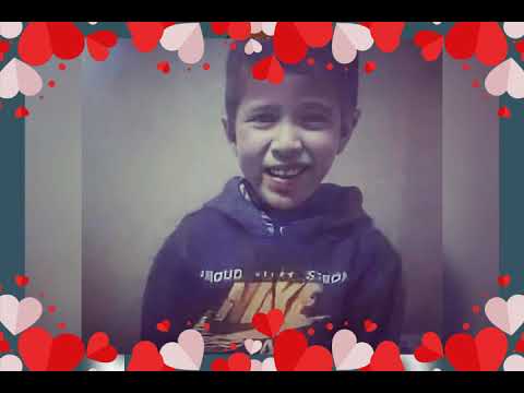 مرثية ريان المغربي وداعا ولدي بقلم تواتي نقريشي سمية هدية لأمه من الجزائر