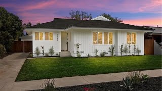 Fully RENOVATED home in Long Beach! Million Dollar Home Tour!