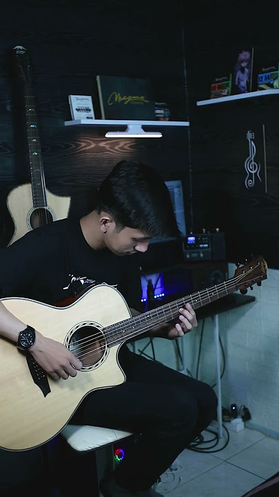 Yang terbaik bagimu 🎸