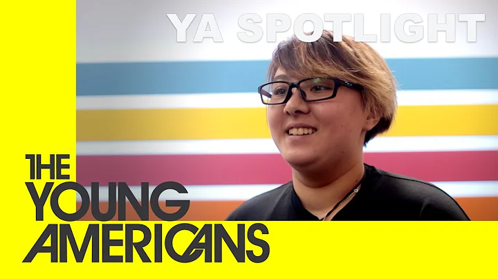 Spotlight on Aimi H. from Japan | The Young Americans