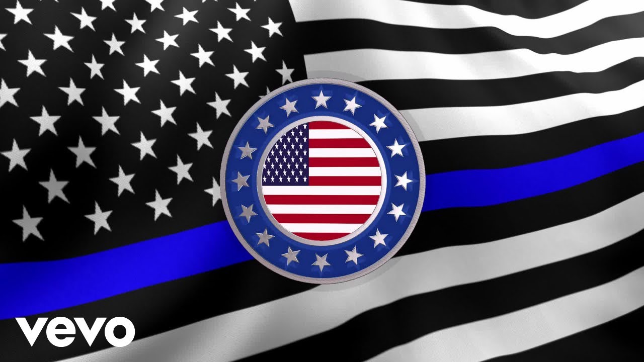 Myk Eff - Police State Mode (I) (Official Music Video)