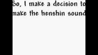 Kamen Rider W CycloneAccelXtreme Henshin (Sound/Ringtones)