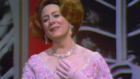 Franco Corelli & Renata Tebaldi "Vicino a te" on T...