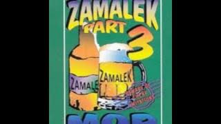 MOBCLUB MASTERS PART 3 ZAMALEK THE REAL VIBE