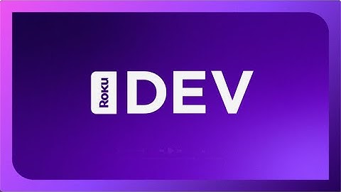 Roku 2024 Developer Summit: Highlights