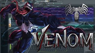 HOW TO MAKE THE VENOM VOICE - FL Studio