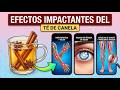 Bebe té de canela todos los días durante 30 días y mira lo que pasa