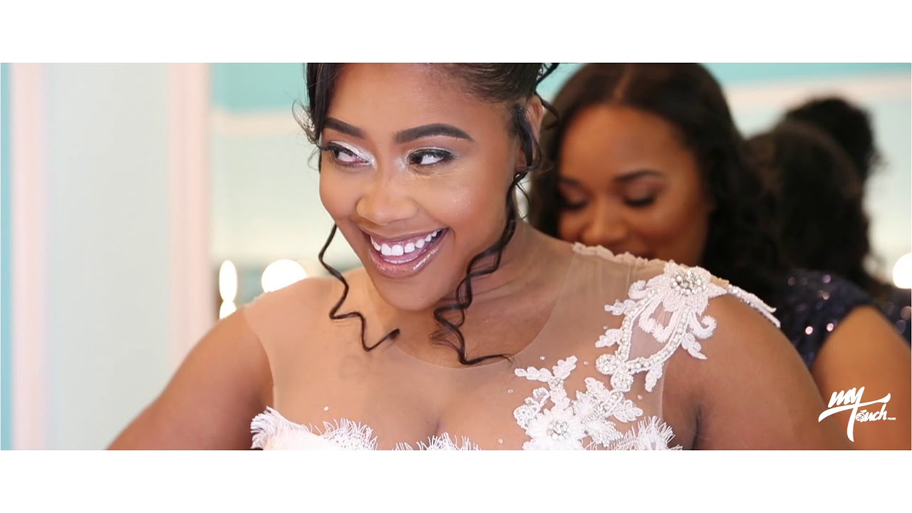 Dominique & Maria Coming Soon Video SHOT BY MY TOUCH FILMS