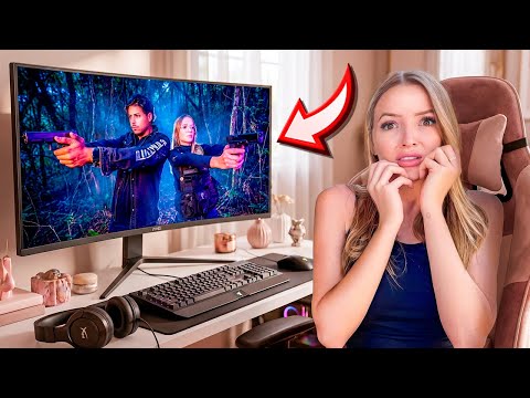 I REACTED TO THE VIDEO: I TOOK KAVIC TO THE OLD SATANIST'S LEGEND AND THINGS WENT SOUTH - LEGEND ...
