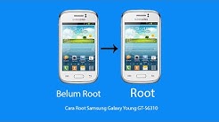 Cara Root galaxy young s6310 - Durasi: 10.03. Cara Root galaxy young s6310 - Durasi: 10.03.