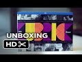 Stanley Kubrick: The Masterpiece Collection Blu-ray Unboxing - Movie HD