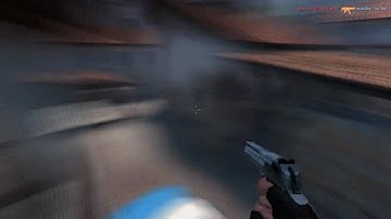 CS:S | DgL 180° Headshot