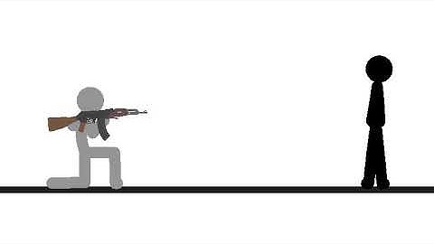 Sticknodes: AK-47 test
