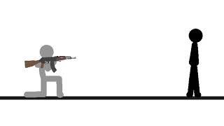 Sticknodes: AK-47 test
