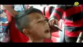 Lirik Lagunya Nakal (Awewe Jurig Jurian)