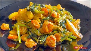 টেস্টি পুঁইশাকের লটপটি || Pui shak recip & Potol Recipe | Potol ranna bengali recipe. Potol ranna