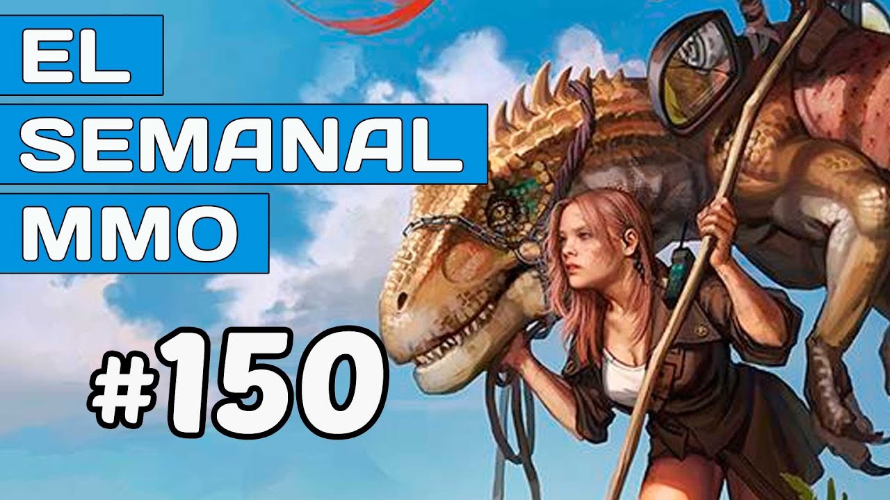EL SEMANAL MMO 150 Peria Chronicles beta coreana Astellia Durango