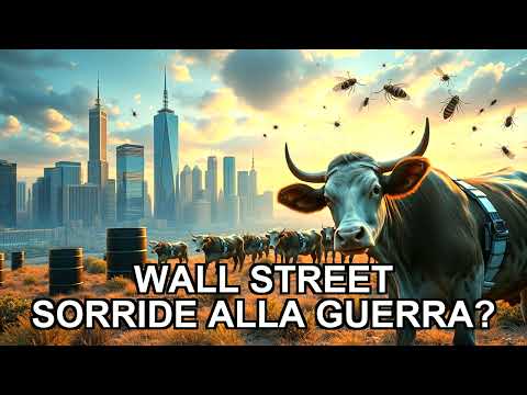 Video Petrolio -36%: la guerra in medio oriente fa tremare i prezzi globali