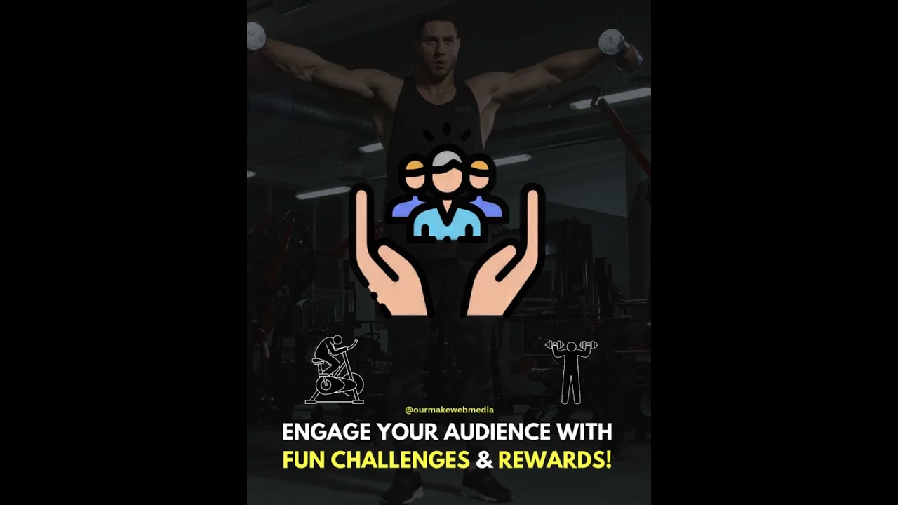 How to Skyrocket Your Gym Business Growth in 2025 | FREE 1 Month Digital Marketing Service Trial