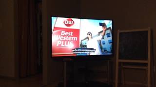 Best Western Commercial Best Day Of My Life