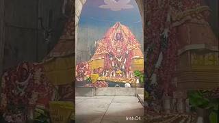 17 May 2024.Maa Tripureswari Sandhya Arati Darshan Live From Tripura India .