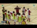 LIVE MEN 3rd: GSV KARLSRUHE vs. GTSV ESSEN 5-4