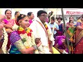 Saravanan + Pavithra