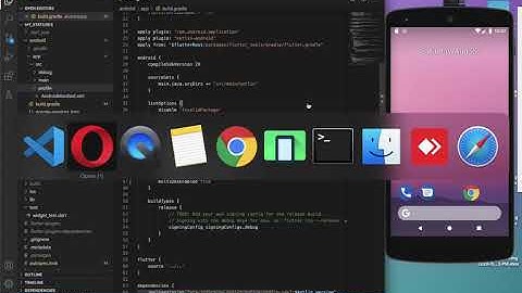 How to fix Single Dex Error in Flutter | Fixed: Cannot fit requested classes in a single Dex file