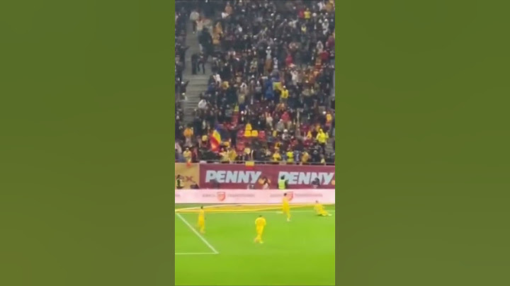 Birligea Gol in Romania Cipru #romania #football #goals