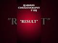"RESULT" ...‼️ || learning cinematography|| #viralvideo #cinematography #vlogs #film #filmmaking ||