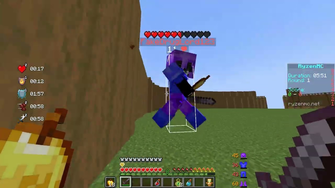 The Best LT2 NethPot ( maybe not )