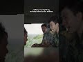 He was just a civilian but everyone thought he was CIA #movie #military