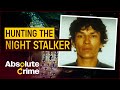 Who was the real richard ramirez  the night stalker born to kill  absolute crime