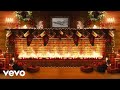 Meghan Trainor - Silent Night (Official Yule Log Video)