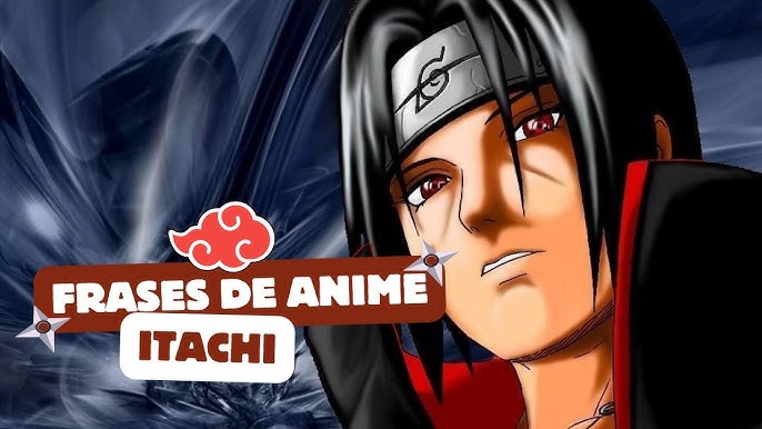 Animes RAP】- Shisui Uchiha/Parte 2 -【Suicida】 