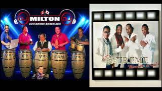 Sonho por sonho - Xtreme/ Kizomba DjMilton Peru