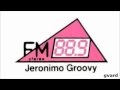 Jeronimo groovy ident    hot greek  english version