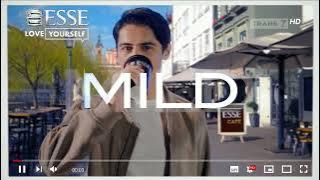 Iklan Esse - The Love Yourself Youtube (2022)