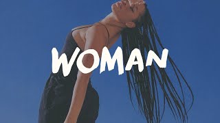 Doja Cat - Woman (Lyrics)