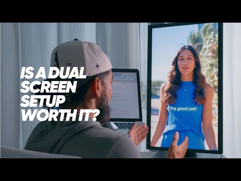 BenQs Bold Attempt to Convert Me with a Stunning 32in 4K Monitor! BenQs Bold Attempt to Convert Me with a Stunning 32in 4K Monitor!