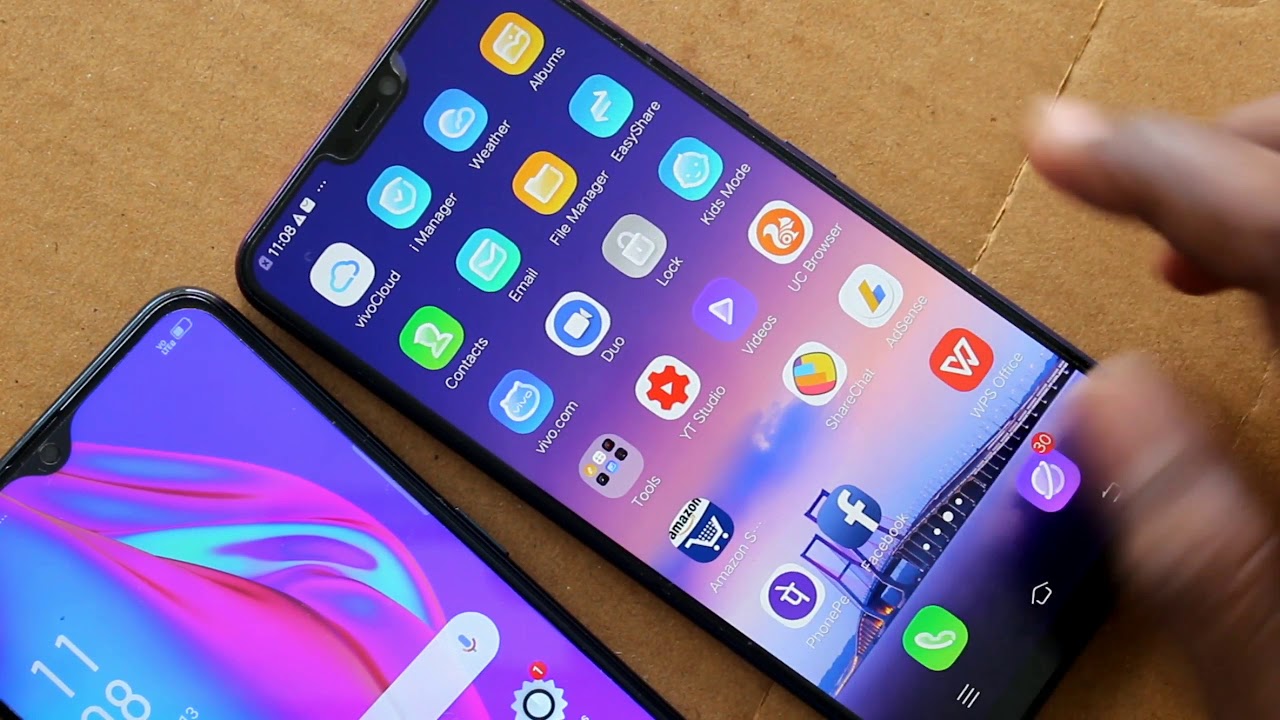 How To Set Personal Hotspot In Oppo A9 YouTube