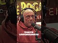 Joe Rogan and Dustin Poirier on Why UFC Gets Most of the Attention