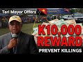 To stop killings, Tari mayor posts K10,000 bounty