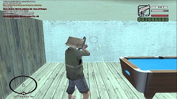 [SAMP]FasterCBug.exe + No Reload! - By OpcodeXe [0.3z]