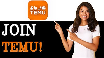 Sign Up For Temu Affiliate Program Step By Step (2025)