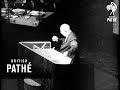Khruschev Speaks At UN  (1960)