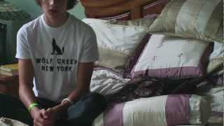 How Does It Feel / Avril Lavigne (Music Video)