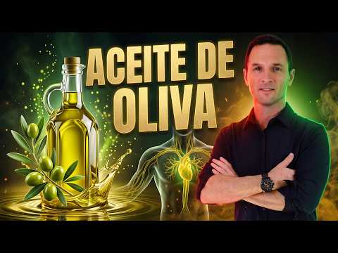 1 TABLESPOON of Olive Oil Before Bed: The Habit That Regenerates Your Liver