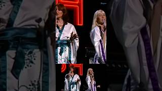 ABBA : Dancing Queen - USA #shorts